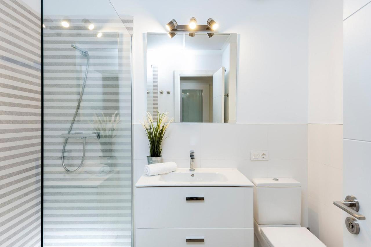 Deluxe Astoria Triana II Acogedor Y Tranquilo Διαμέρισμα Σεβίλλη Εξωτερικό φωτογραφία