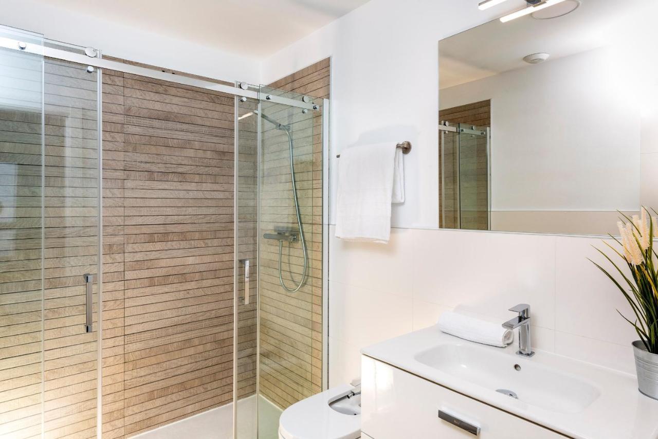 Deluxe Astoria Triana II Acogedor Y Tranquilo Διαμέρισμα Σεβίλλη Εξωτερικό φωτογραφία