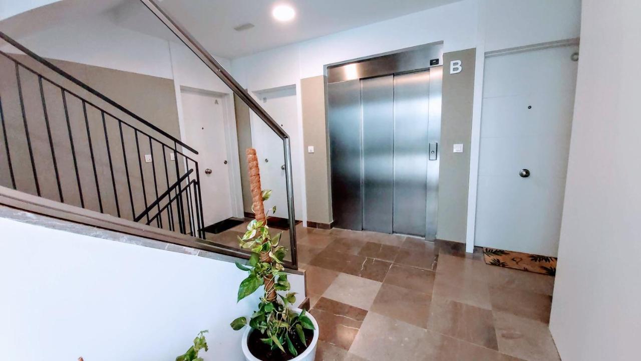Deluxe Astoria Triana II Acogedor Y Tranquilo Διαμέρισμα Σεβίλλη Εξωτερικό φωτογραφία