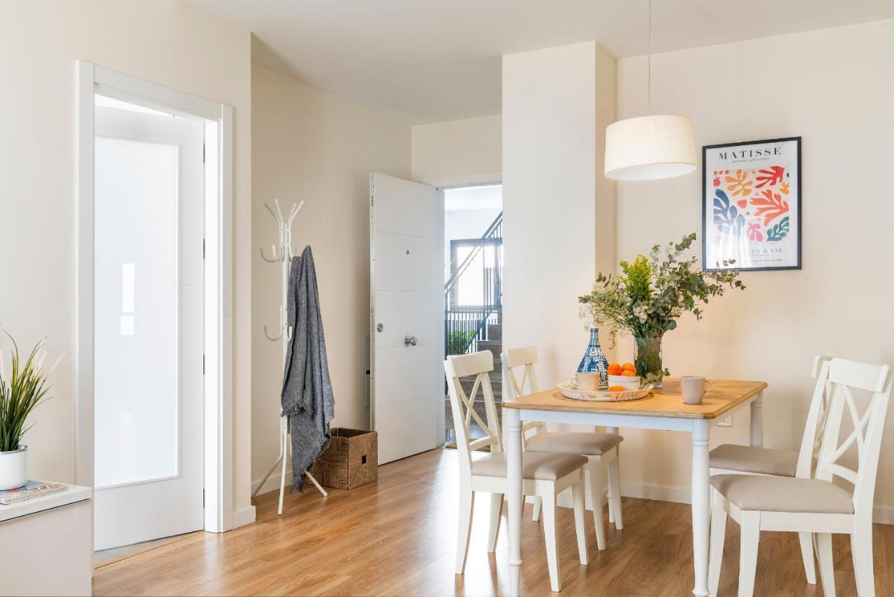 Deluxe Astoria Triana II Acogedor Y Tranquilo Διαμέρισμα Σεβίλλη Εξωτερικό φωτογραφία